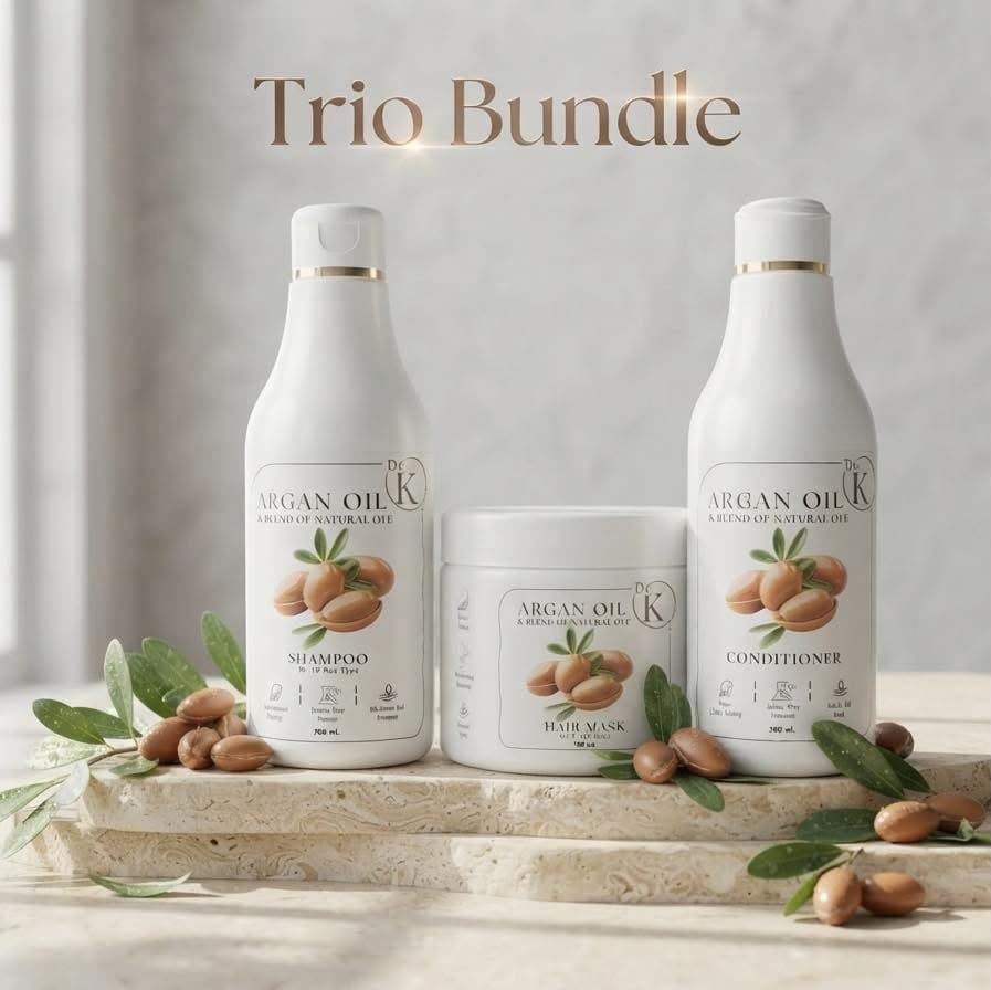 Trio Bundle
