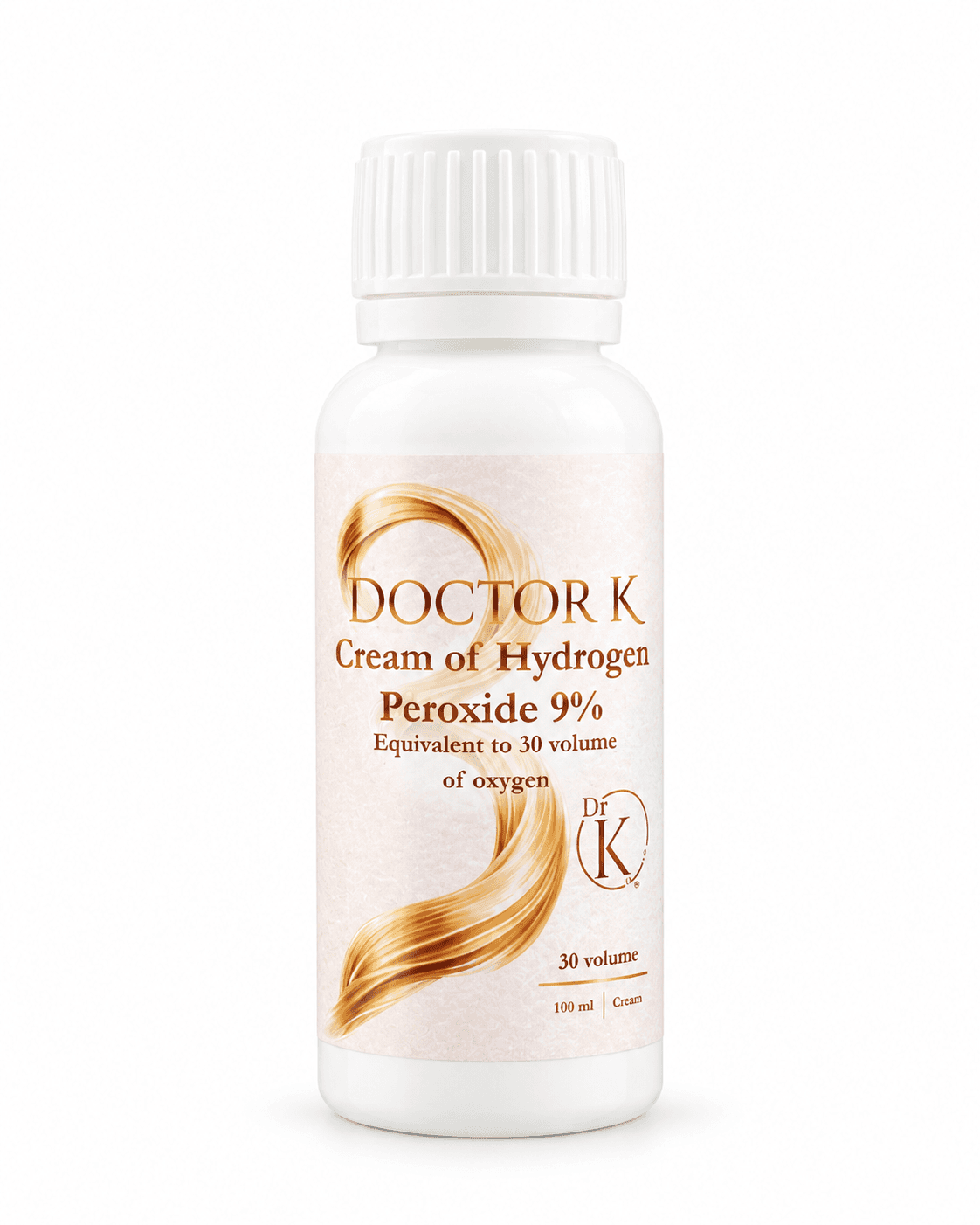 Hydrogen Peroxide Developer 9% (30 Volume)