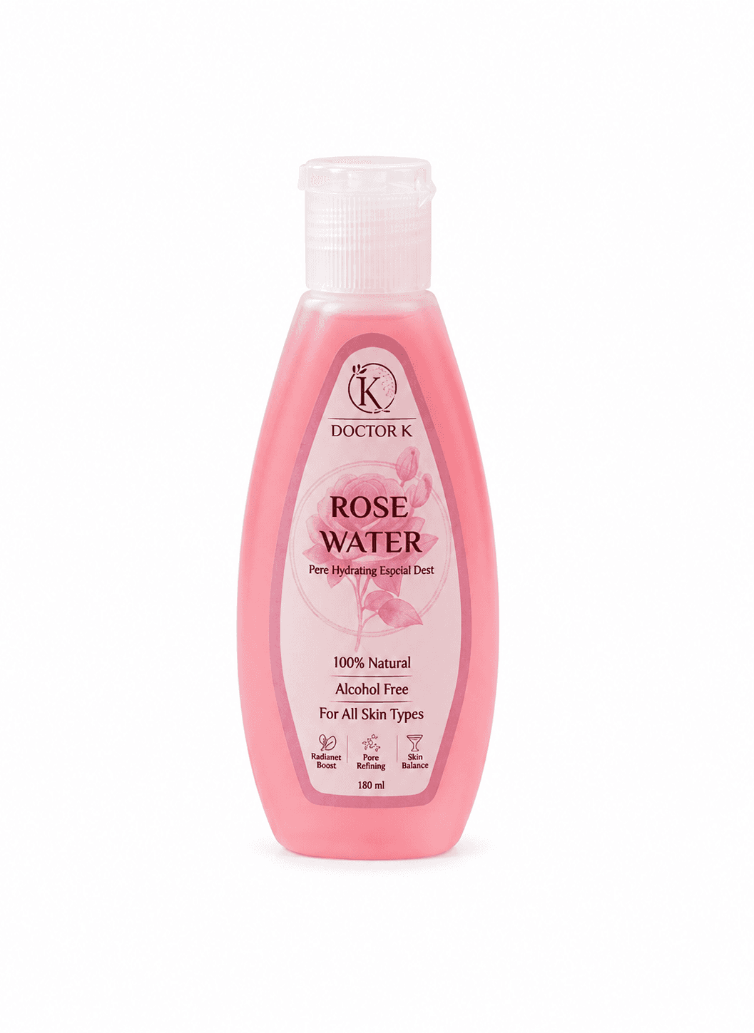 Rose Water